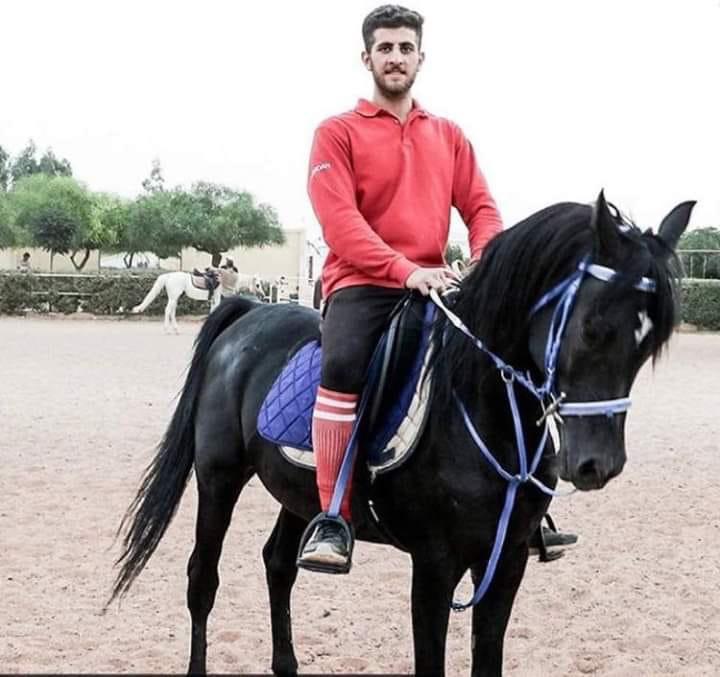 الفارس عبد الله