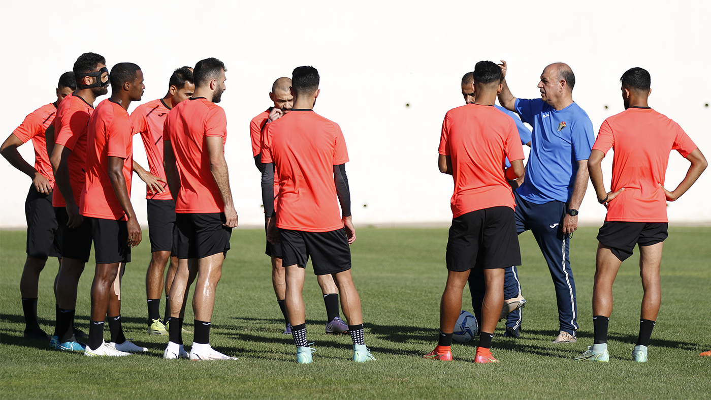 المنتخب الوطني