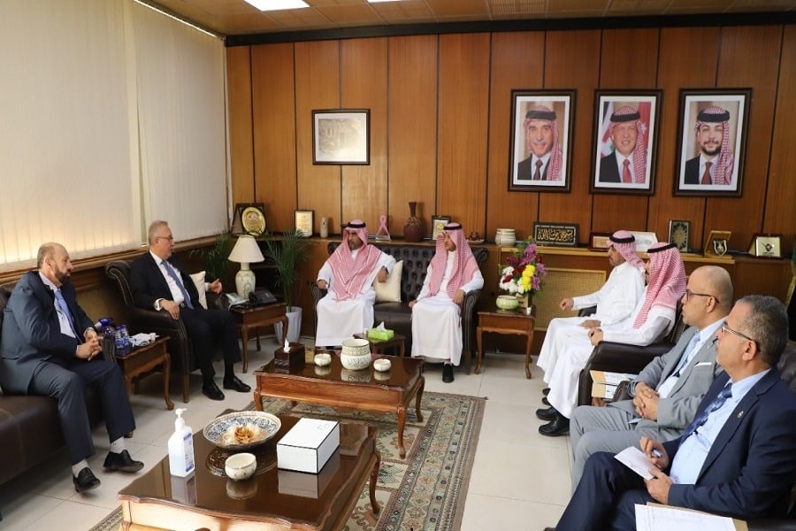 الملحقية الثقافية السعودية