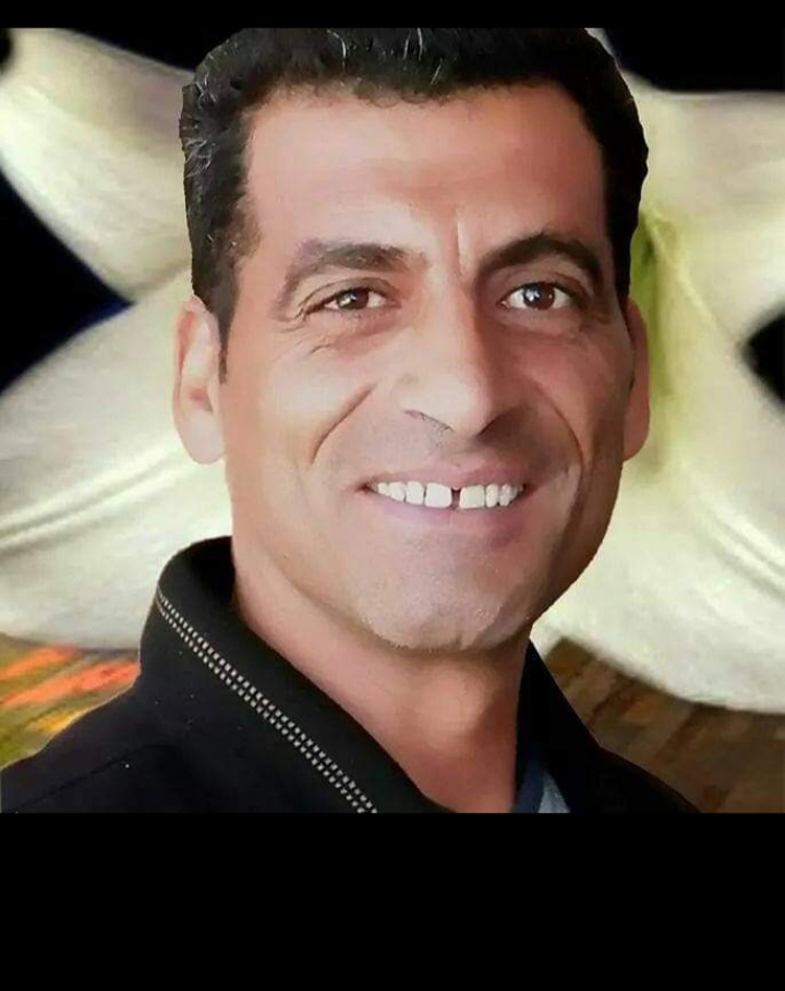 حسين الكوز